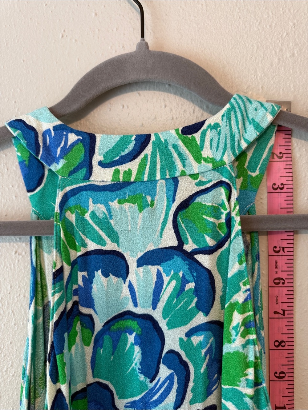 Lilly Pulitzer “Achelle Swing Dress”. - Picture 11 of 13